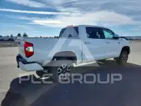 2018 Toyota TUNDRA фото