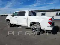 2018 Toyota TUNDRA фото