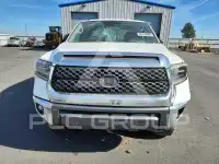 2018 Toyota TUNDRA фото