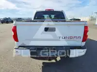2018 Toyota TUNDRA фото