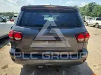 2018 Toyota SEQUOIA фото