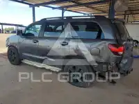 2018 Toyota SEQUOIA фото