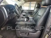 2018 Toyota SEQUOIA фото