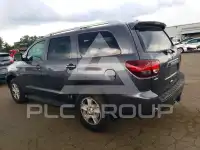 2018 Toyota SEQUOIA фото