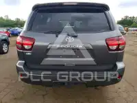 2018 Toyota SEQUOIA фото