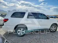 2018 Toyota SEQUOIA фото