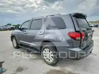 2018 Toyota SEQUOIA photo