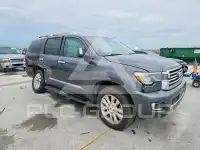 2018 Toyota SEQUOIA photo