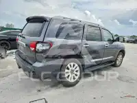 2018 Toyota SEQUOIA photo