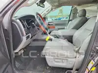 2018 Toyota SEQUOIA photo