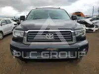 2018 Toyota SEQUOIA photo