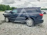 2018 Toyota SEQUOIA фото