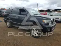 2018 Toyota SEQUOIA photo