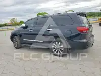 2018 Toyota SEQUOIA фото