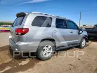 2018 Toyota SEQUOIA photo
