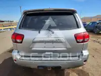 2018 Toyota SEQUOIA photo