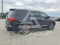 2018 Toyota SEQUOIA фото