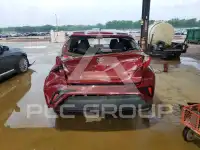 2018 Toyota C-HR фото