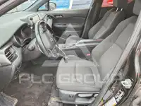 2018 Toyota C-HR фото
