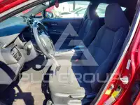2018 Toyota C-HR фото