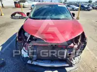 2018 Toyota C-HR фото