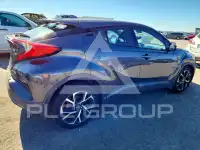 2018 Toyota C-HR фото