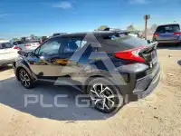 2018 Toyota C-HR фото