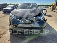 2018 Toyota C-HR фото