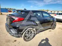 2018 Toyota C-HR фото