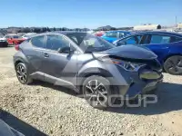 2018 Toyota C-HR фото