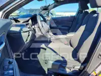 2018 Toyota C-HR фото