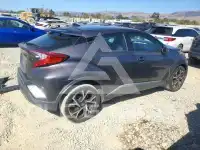 2018 Toyota C-HR фото