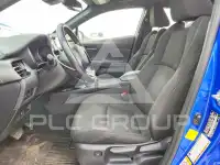 2018 Toyota C-HR фото