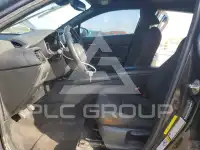 2018 Toyota C-HR фото