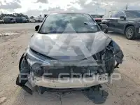 2018 Toyota C-HR фото