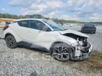 2018 Toyota C-HR photo