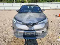 2018 Toyota C-HR фото