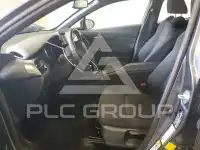 2018 Toyota C-HR фото