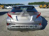 2018 Toyota C-HR фото
