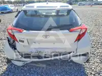 2018 Toyota C-HR фото