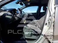 2018 Toyota C-HR фото