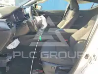 2018 Toyota C-HR фото