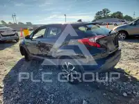2018 Toyota C-HR фото