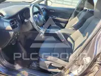 2018 Toyota C-HR фото