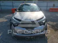 2018 Toyota C-HR фото