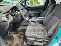 2018 Toyota C-HR фото