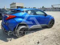 2018 Toyota C-HR фото