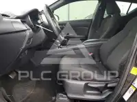 2018 Toyota C-HR photo