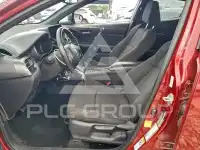 2018 Toyota C-HR фото
