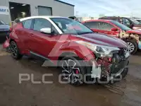2018 Toyota C-HR фото